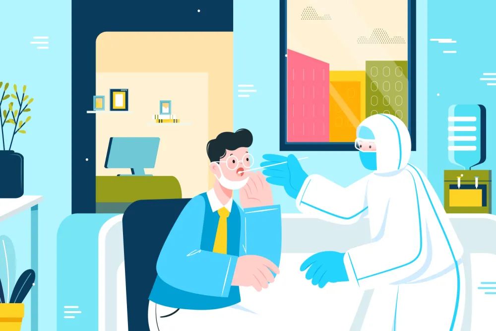 厭倦了,這場新冠疫情!(圖2) 厭倦了,這場新冠疫情!(圖2)