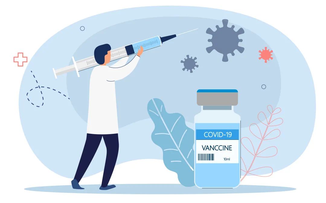 厭倦了,這場新冠疫情!(圖3) 厭倦了,這場新冠疫情!(圖3)