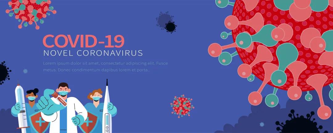 厭倦了,這場新冠疫情!(圖4) 厭倦了,這場新冠疫情!(圖4)