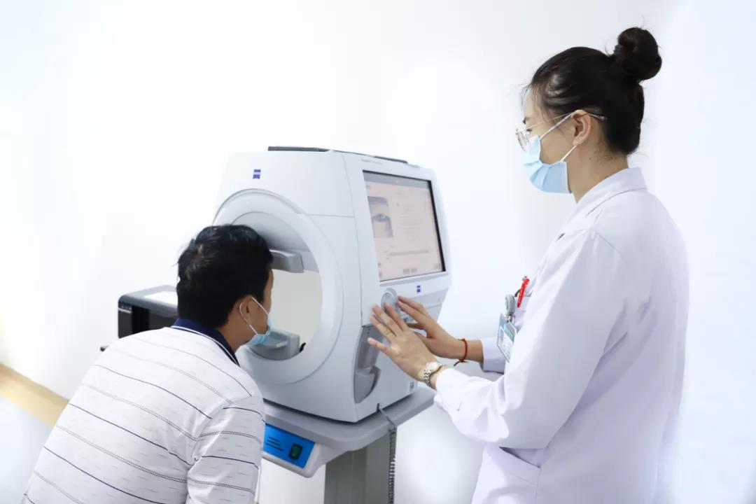 實現市區(qū)全覆蓋!宿遷市鐘吾醫(yī)院被確定為宿豫區(qū)“白內障復明工程”定點醫(yī)院(圖3) 實現市區(qū)全覆蓋!宿遷市鐘吾醫(yī)院被確定為宿豫區(qū)“白內障復明工程”定點醫(yī)院(圖3)